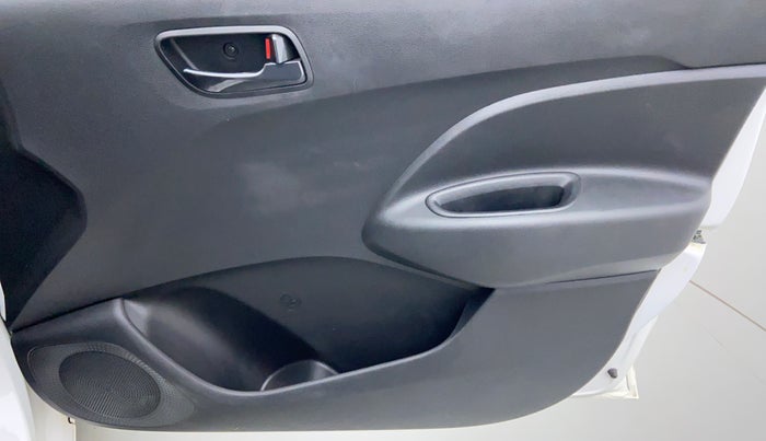 2019 Hyundai NEW SANTRO SPORTZ AMT ANNIVERSARY EDITION, Petrol, Automatic, 6,402 km, Driver Side Door Panels Control