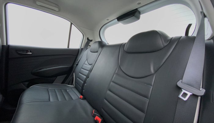 2019 Hyundai NEW SANTRO SPORTZ AMT ANNIVERSARY EDITION, Petrol, Automatic, 6,402 km, Right Side Rear Door Cabin