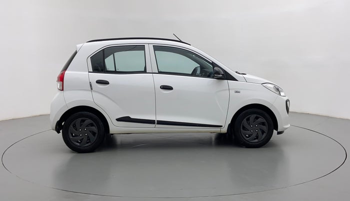 2019 Hyundai NEW SANTRO SPORTZ AMT ANNIVERSARY EDITION, Petrol, Automatic, 6,402 km, Right Side