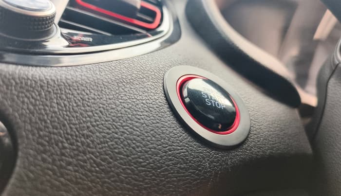 2021 Hyundai Verna SX (O) 1.0 TURBO DCT, Petrol, Automatic, 30,297 km, Keyless Start/ Stop Button