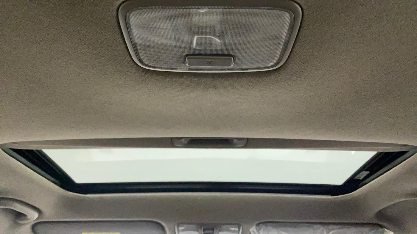 2018 Hyundai Creta SX AT 1.6 DIESEL, Diesel, Automatic, 69,320 km, Moonroof/ Sunroof