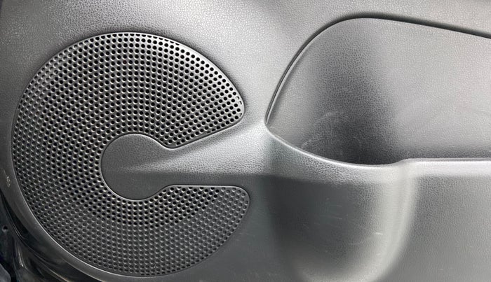 2018 Nissan Micra XL CVT FASHION EDITION, Petrol, Automatic, 14,272 km, Speaker