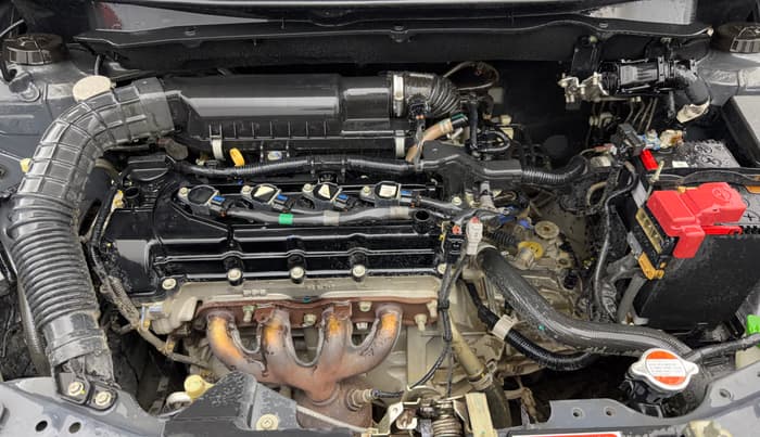 2020 Maruti Swift VXI, Petrol, Manual, 37,262 km, Engine View