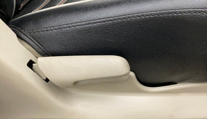 2018 Maruti Celerio ZXI AMT (O), Petrol, Automatic, 42,948 km, Driver Side Adjustment Panel