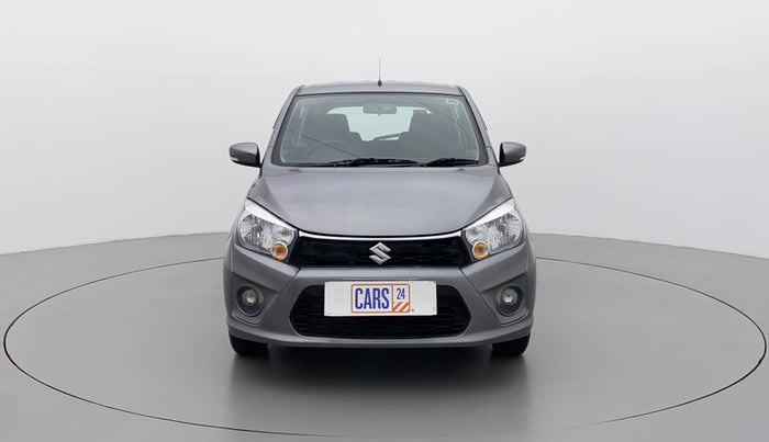 2018 Maruti Celerio ZXI AMT (O), Petrol, Automatic, 42,948 km, Front