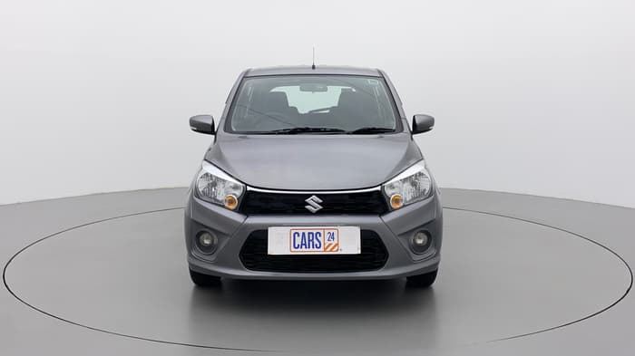 2018 Maruti Celerio ZXI AMT (O), Petrol, Automatic, 42,948 km, Front