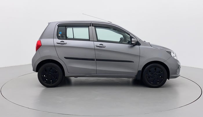 2018 Maruti Celerio ZXI AMT (O), Petrol, Automatic, 42,948 km, Right Side View