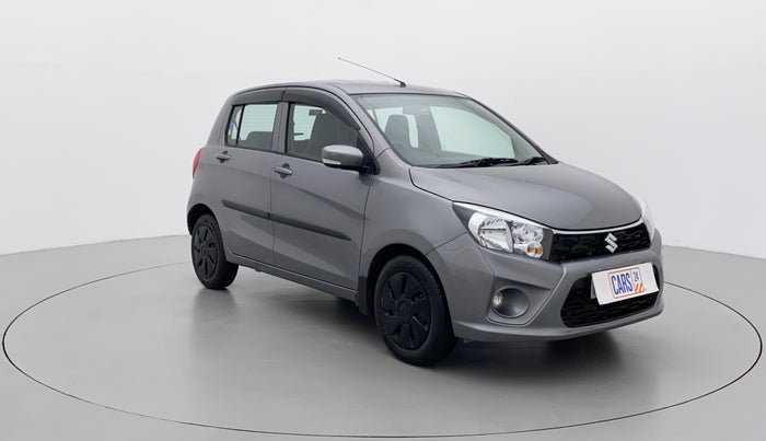 2018 Maruti Celerio ZXI AMT (O), Petrol, Automatic, 42,948 km, Right Front Diagonal
