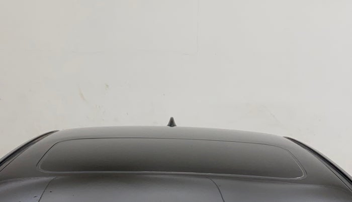 2019 Honda City 1.5L I-VTEC ZX CVT, Petrol, Automatic, 34,749 km, Moonroof/ Sunroof