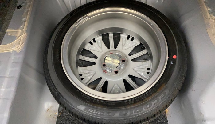 2019 Honda City 1.5L I-VTEC ZX CVT, Petrol, Automatic, 34,749 km, Spare Tyre