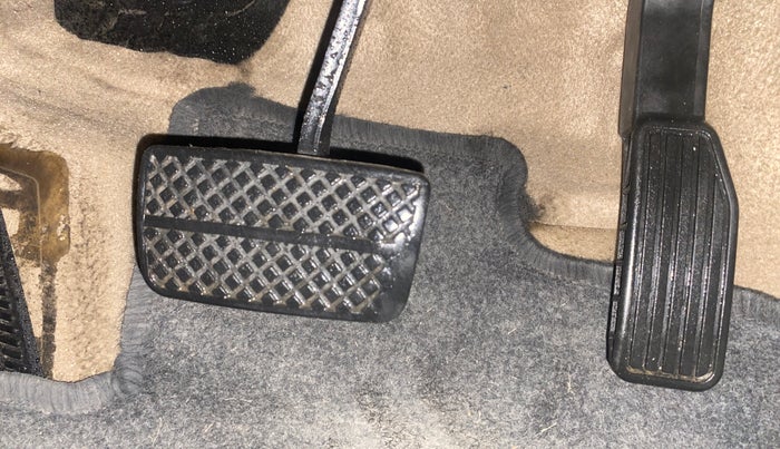 2019 Honda City 1.5L I-VTEC ZX CVT, Petrol, Automatic, 34,749 km, Pedals