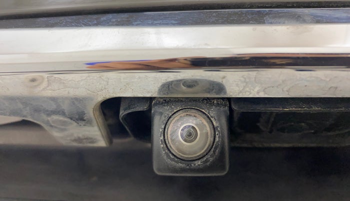 2019 Honda City 1.5L I-VTEC ZX CVT, Petrol, Automatic, 34,749 km, Parking Camera