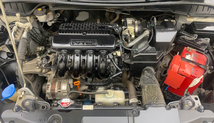 2019 Honda City 1.5L I-VTEC ZX CVT, Petrol, Automatic, 34,749 km, Engine View