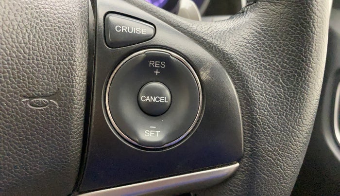 2019 Honda City 1.5L I-VTEC ZX CVT, Petrol, Automatic, 34,749 km, Adaptive Cruise Control