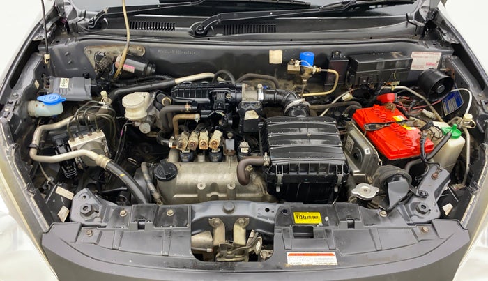 2021 Maruti Alto LXI, CNG, Manual, 71,084 km, Engine View