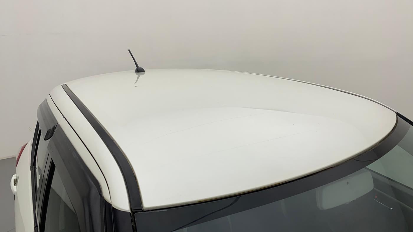 2013 Maruti Swift VXI, Petrol, Manual, 16,247 km, Roof