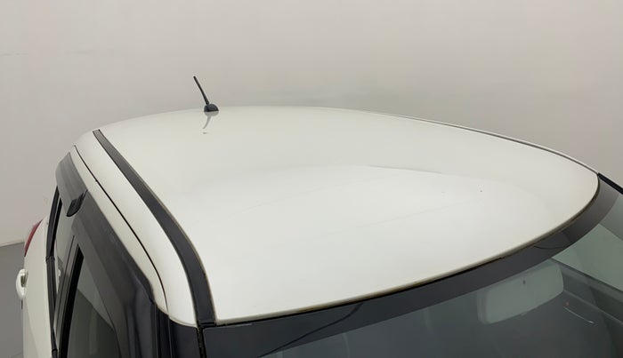 2013 Maruti Swift VXI, Petrol, Manual, 16,247 km, Roof