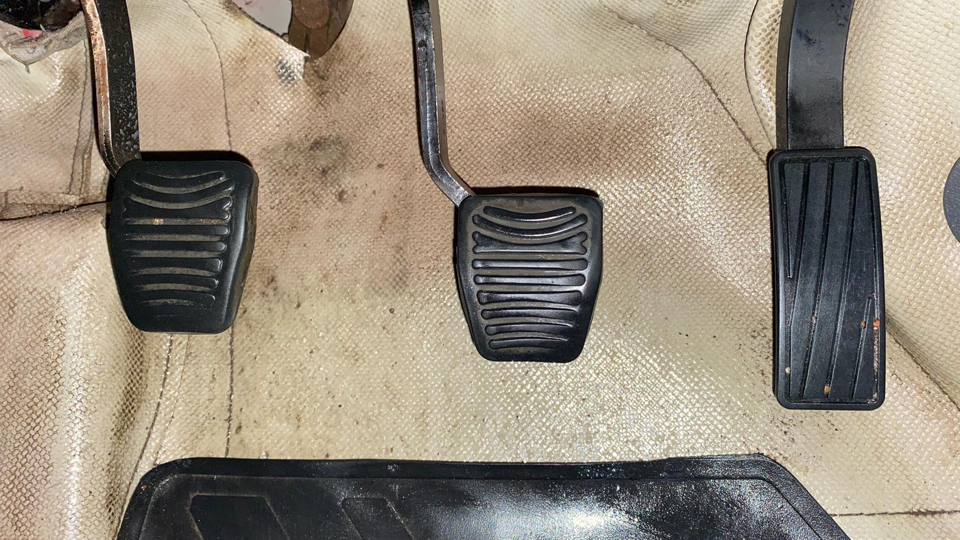 2019 Mahindra KUV 100 NXT K6+ D 6 STR, Diesel, Manual, 97,267 km, Pedals