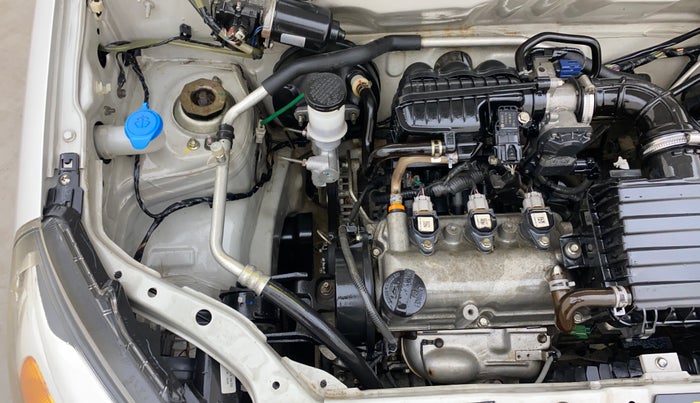 2017 Maruti Alto 800 LXI, Petrol, Manual, 83,670 km, Engine View - Right