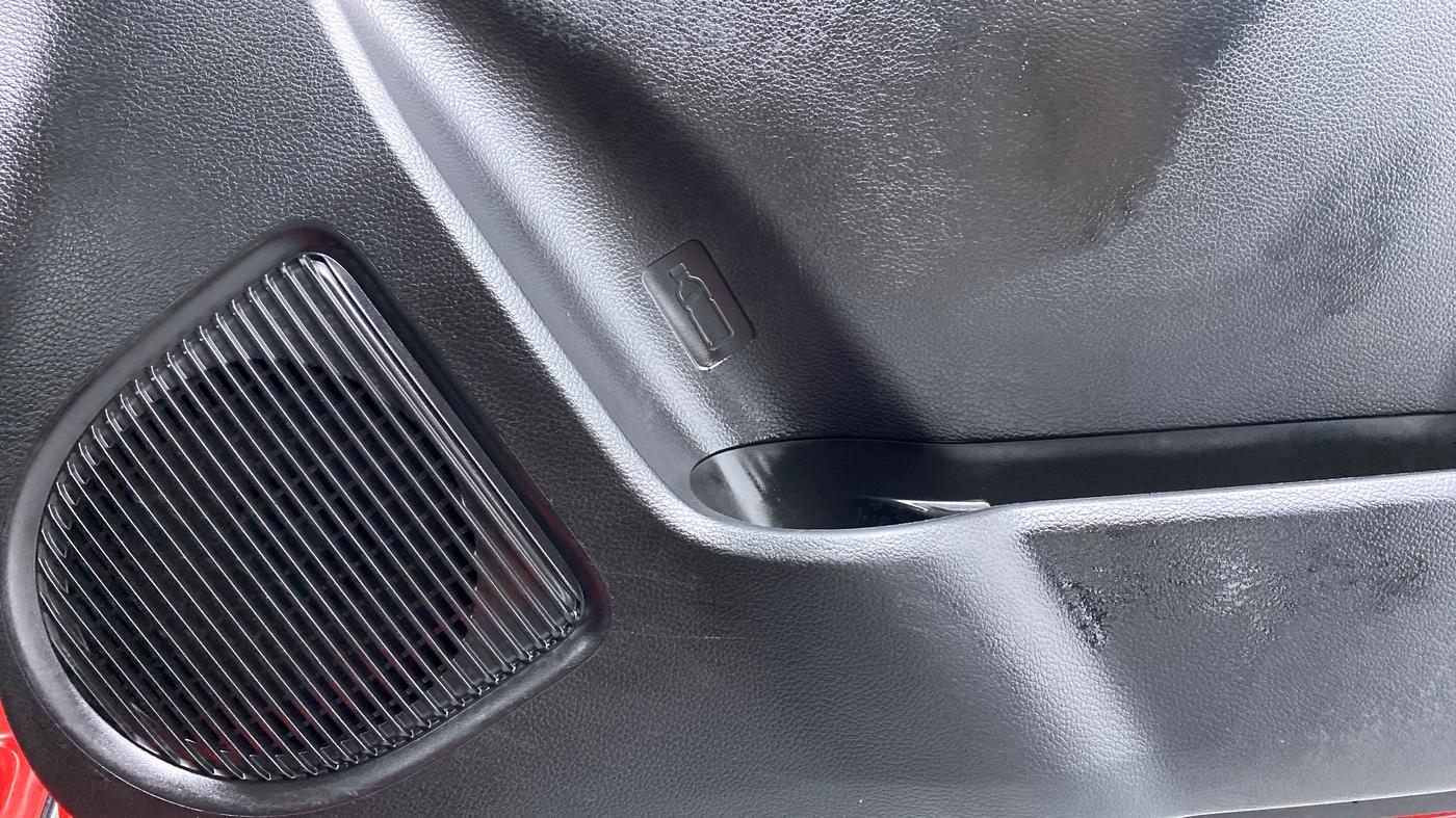 2020 Maruti S PRESSO VXI, Petrol, Manual, 9,893 km, Speaker