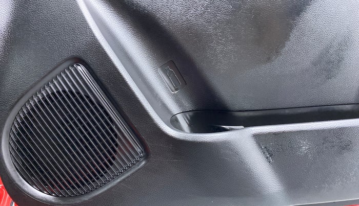 2020 Maruti S PRESSO VXI, Petrol, Manual, 9,893 km, Speaker