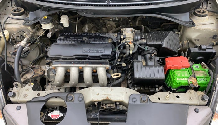 2012 Honda Brio S MT, Petrol, Manual, 36,423 km, Open Bonet