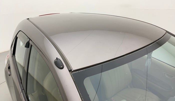 2012 Honda Brio S MT, Petrol, Manual, 36,423 km, Roof