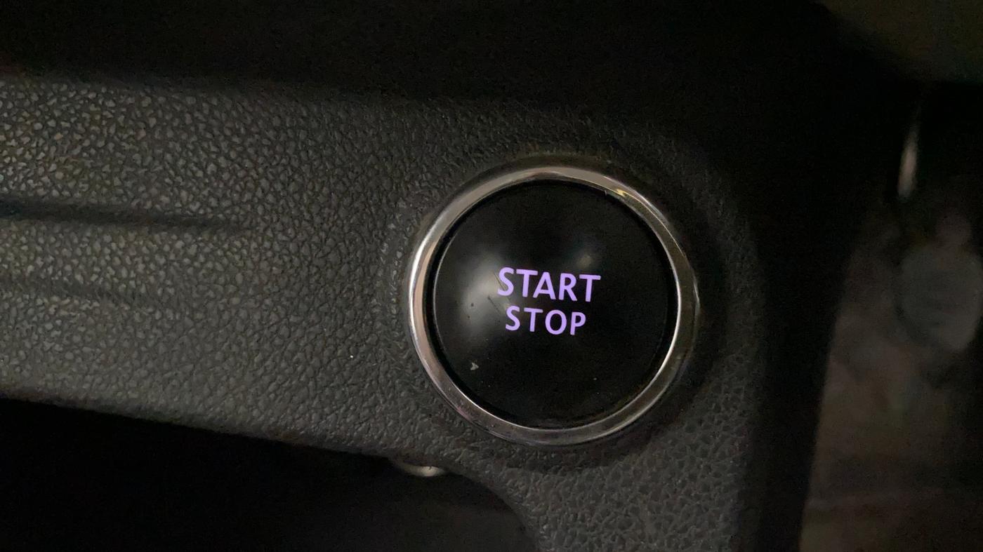 2018 Renault Captur RXL PETROL, Petrol, Manual, 80,954 km, Keyless Start/ Stop Button