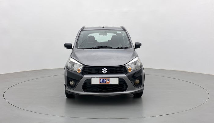 2018 Maruti Celerio X Zxi, Petrol, Manual, 54,506 km, Front
