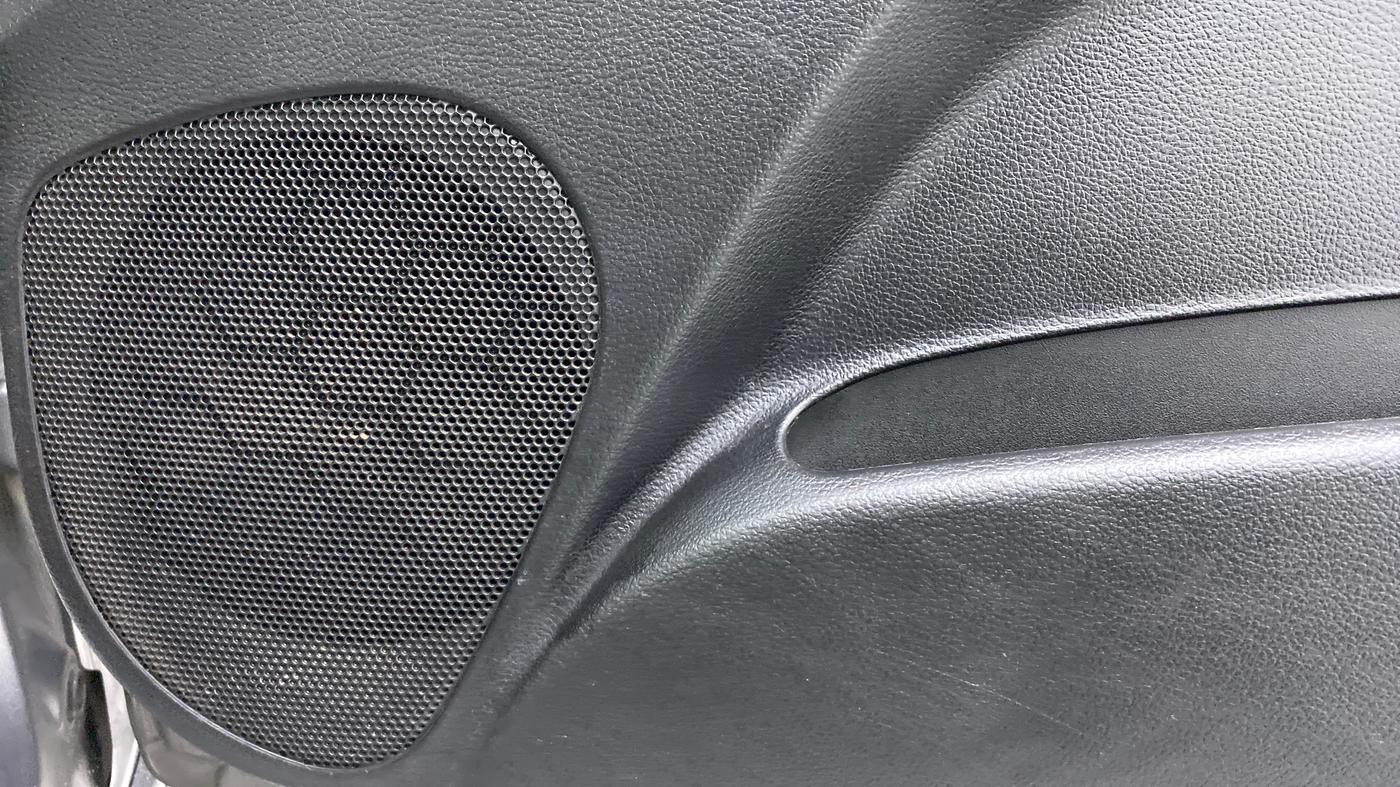 2018 Maruti Celerio X Zxi, Petrol, Manual, 54,506 km, Speaker