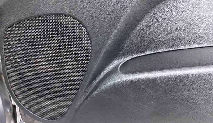 2018 Maruti Celerio X Zxi, Petrol, Manual, 54,506 km, Speaker