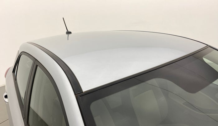 2020 Hyundai Elite i20 ASTA 1.2 (O), Petrol, Manual, 26,980 km, Roof