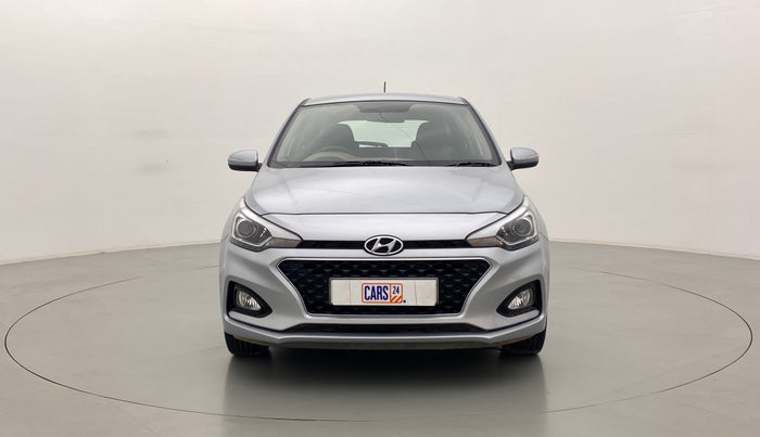 2020 Hyundai Elite i20 ASTA 1.2 (O), Petrol, Manual, 26,980 km, Front