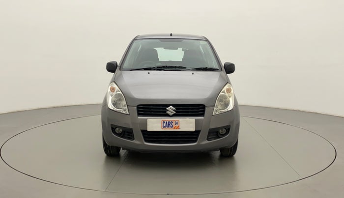 2012 Maruti Ritz VXI, Petrol, Manual, 91,550 km, Front