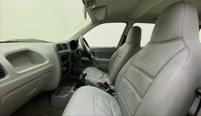 2010 Maruti Alto K10 VXI, Petrol, Manual, 68,778 km, Right Side Front Door Cabin
