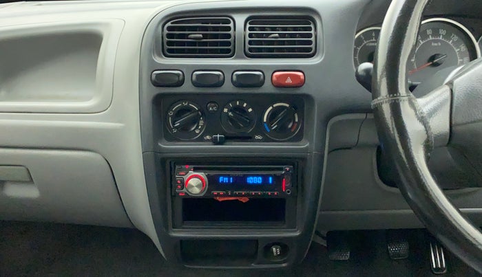 2010 Maruti Alto K10 VXI, Petrol, Manual, 68,778 km, Air Conditioner