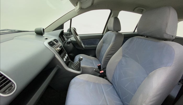 2011 Maruti Ritz VXI, Petrol, Manual, 23,103 km, Right Side Front Door Cabin