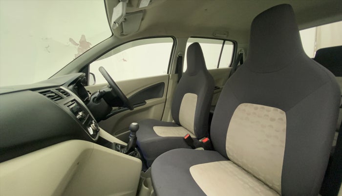 2016 Maruti Celerio VXI CNG, CNG, Manual, 70,855 km, Right Side Front Door Cabin