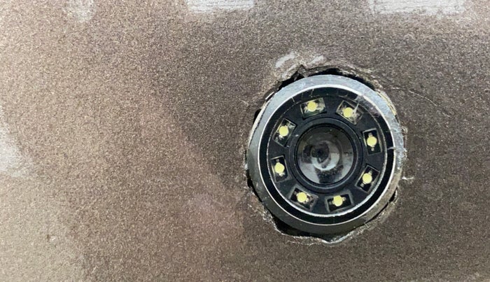 2015 Honda Amaze 1.2L I-VTEC SX, Petrol, Manual, 1,03,952 km, Parking Camera