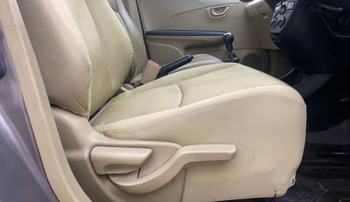 2015 Honda Amaze 1.2L I-VTEC SX, Petrol, Manual, 1,03,952 km, Driver Side Adjustment Panel
