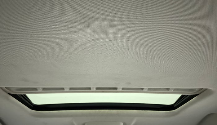 2021 Tata NEXON XZ PLUS PETROL SUNROOF, Petrol, Manual, 9,044 km, Moonroof/ Sunroof