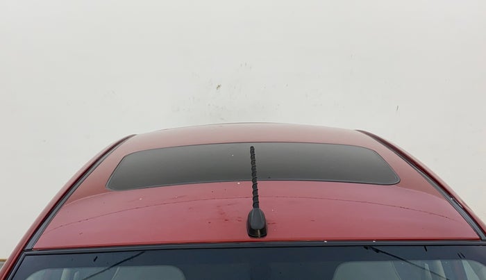 2013 Hyundai i10 ASTA 1.2 AT SUNROOF, Petrol, Automatic, 50,444 km, Moonroof/ Sunroof