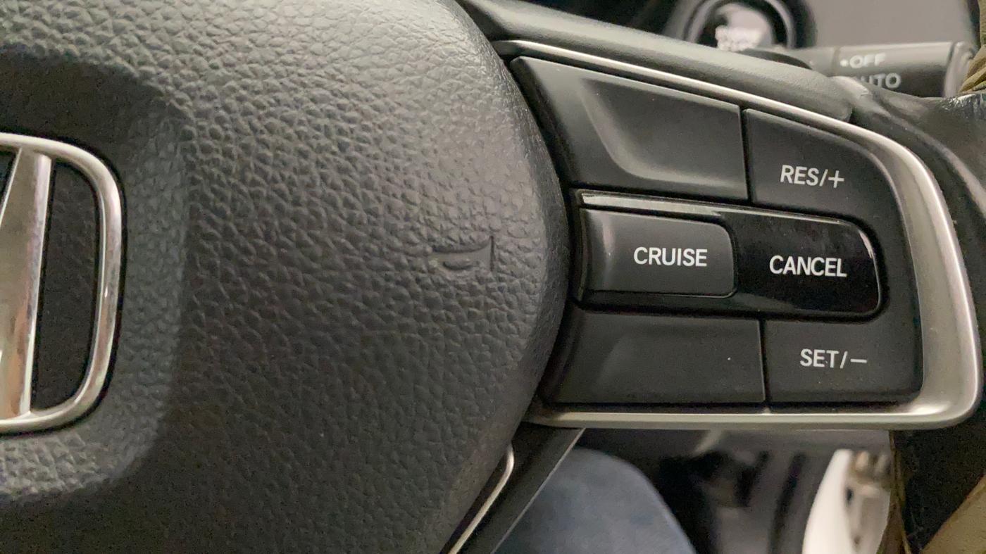 2022 Honda City 1.5L I-VTEC ZX CVT, Petrol, Automatic, 16,472 km, Adaptive Cruise Control