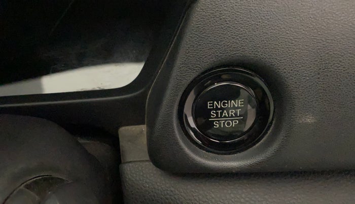 2022 Honda City 1.5L I-VTEC ZX CVT, Petrol, Automatic, 16,472 km, Keyless Start/ Stop Button