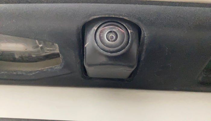 2022 Honda City 1.5L I-VTEC ZX CVT, Petrol, Automatic, 16,472 km, Parking Camera