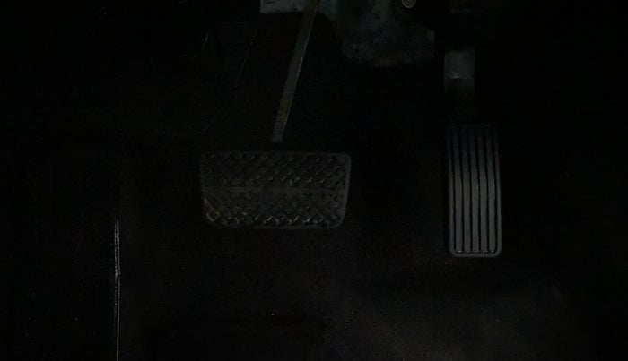 2022 Honda City 1.5L I-VTEC ZX CVT, Petrol, Automatic, 16,472 km, Pedals