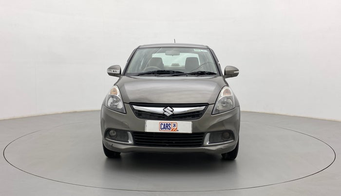 2016 Maruti Swift Dzire VXI, Petrol, Manual, 1,22,231 km, Front