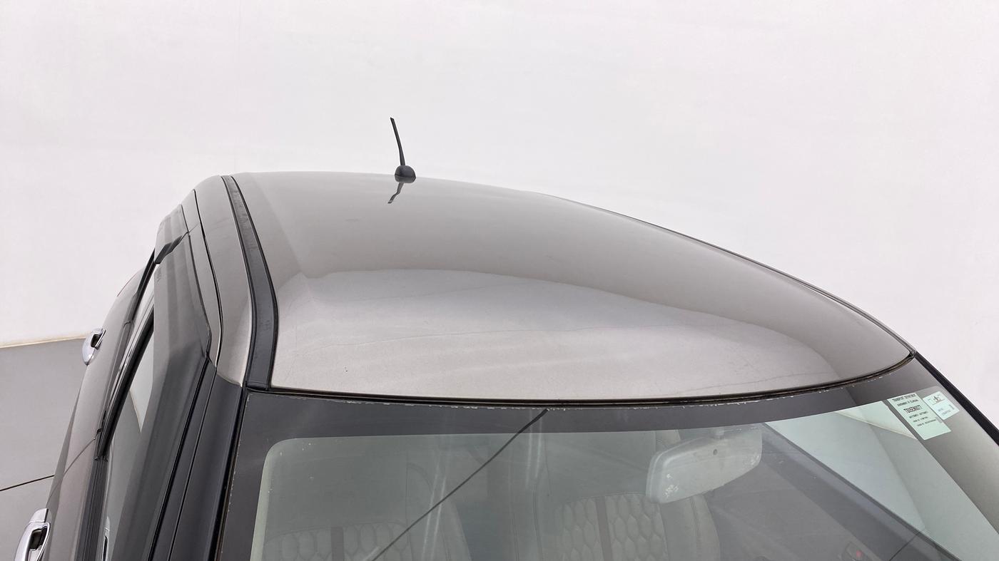 2016 Maruti Swift Dzire VXI, Petrol, Manual, 1,22,231 km, Roof