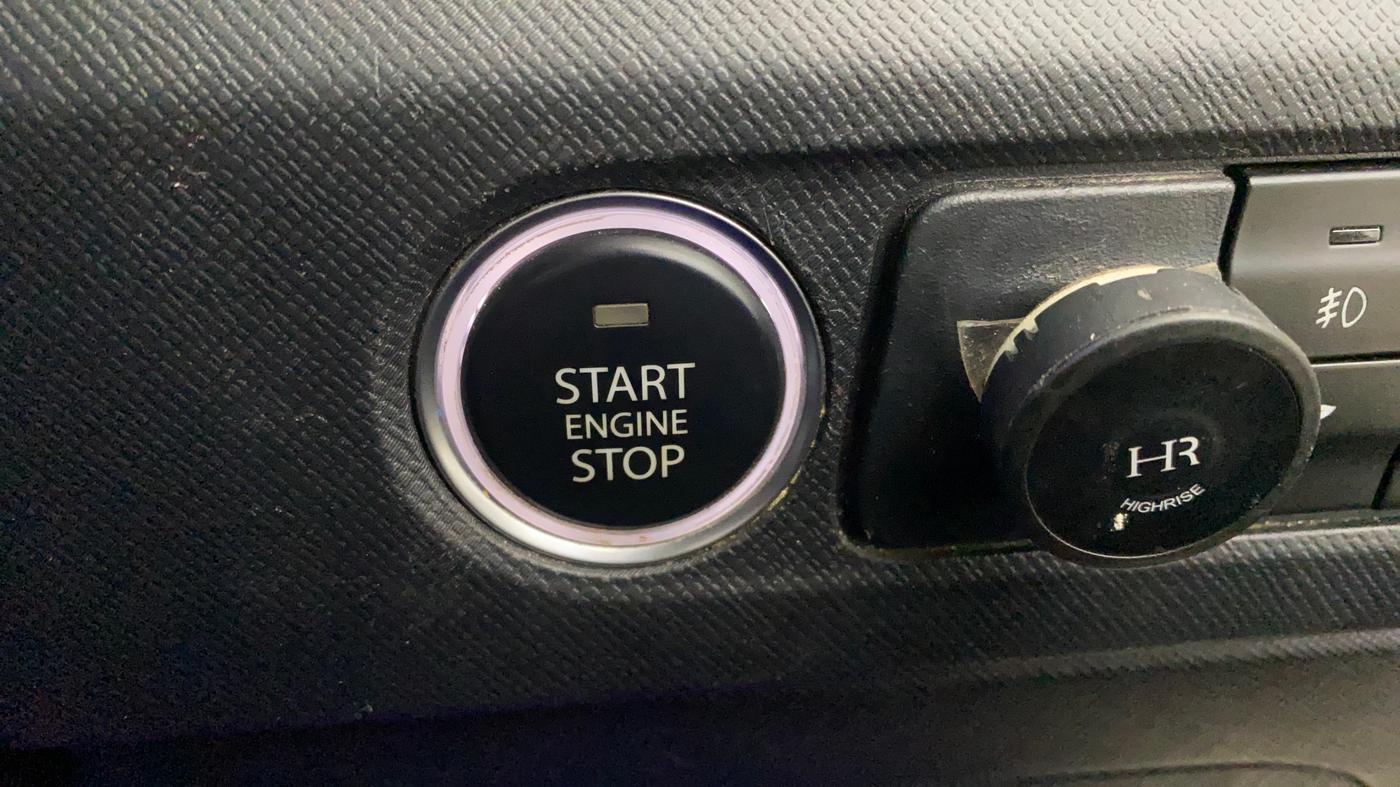 2021 Tata PUNCH ACCOMPLISHED MT, CNG, Manual, 42,828 km, Keyless Start/ Stop Button