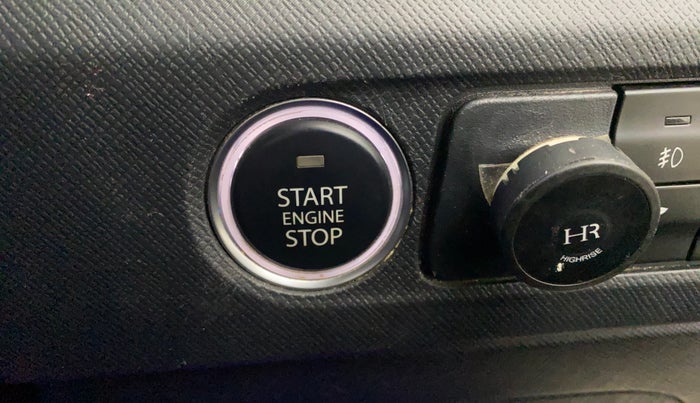 2021 Tata PUNCH ACCOMPLISHED MT, CNG, Manual, 42,828 km, Keyless Start/ Stop Button